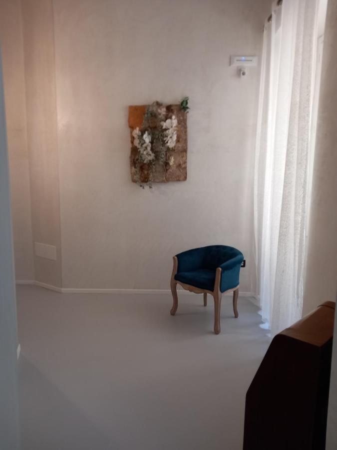 Flower Rooms Κάλιαρι Εξωτερικό φωτογραφία