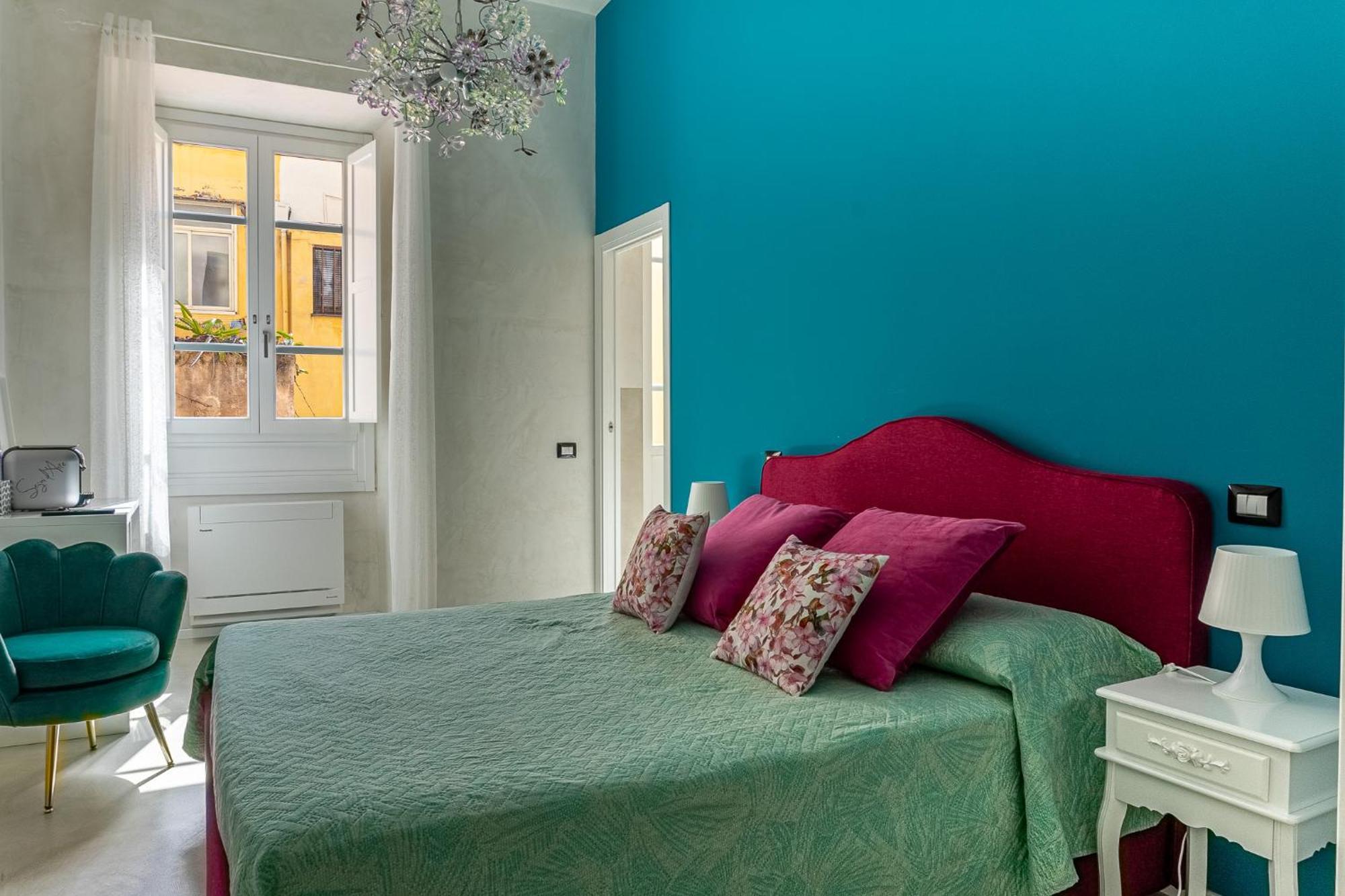 Flower Rooms Κάλιαρι Εξωτερικό φωτογραφία