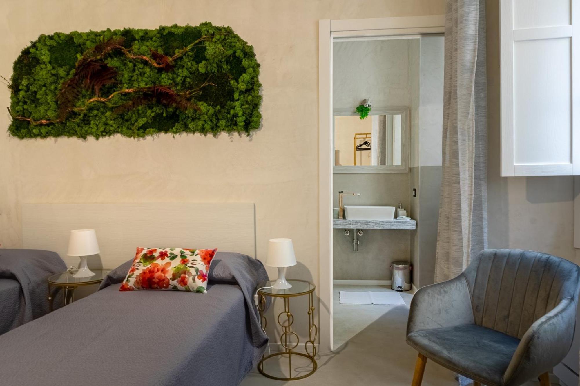 Flower Rooms Κάλιαρι Εξωτερικό φωτογραφία