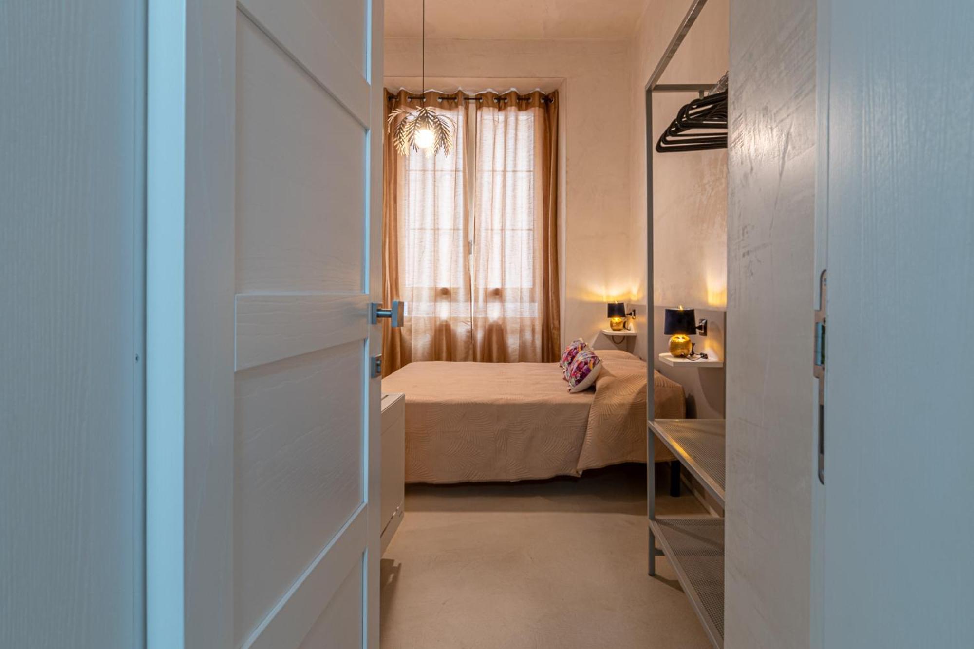 Flower Rooms Κάλιαρι Εξωτερικό φωτογραφία