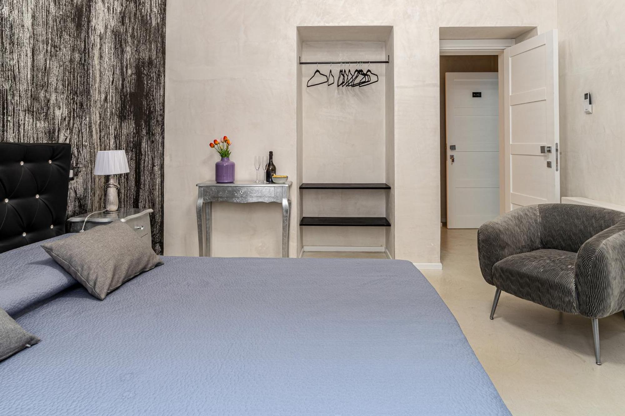 Flower Rooms Κάλιαρι Εξωτερικό φωτογραφία