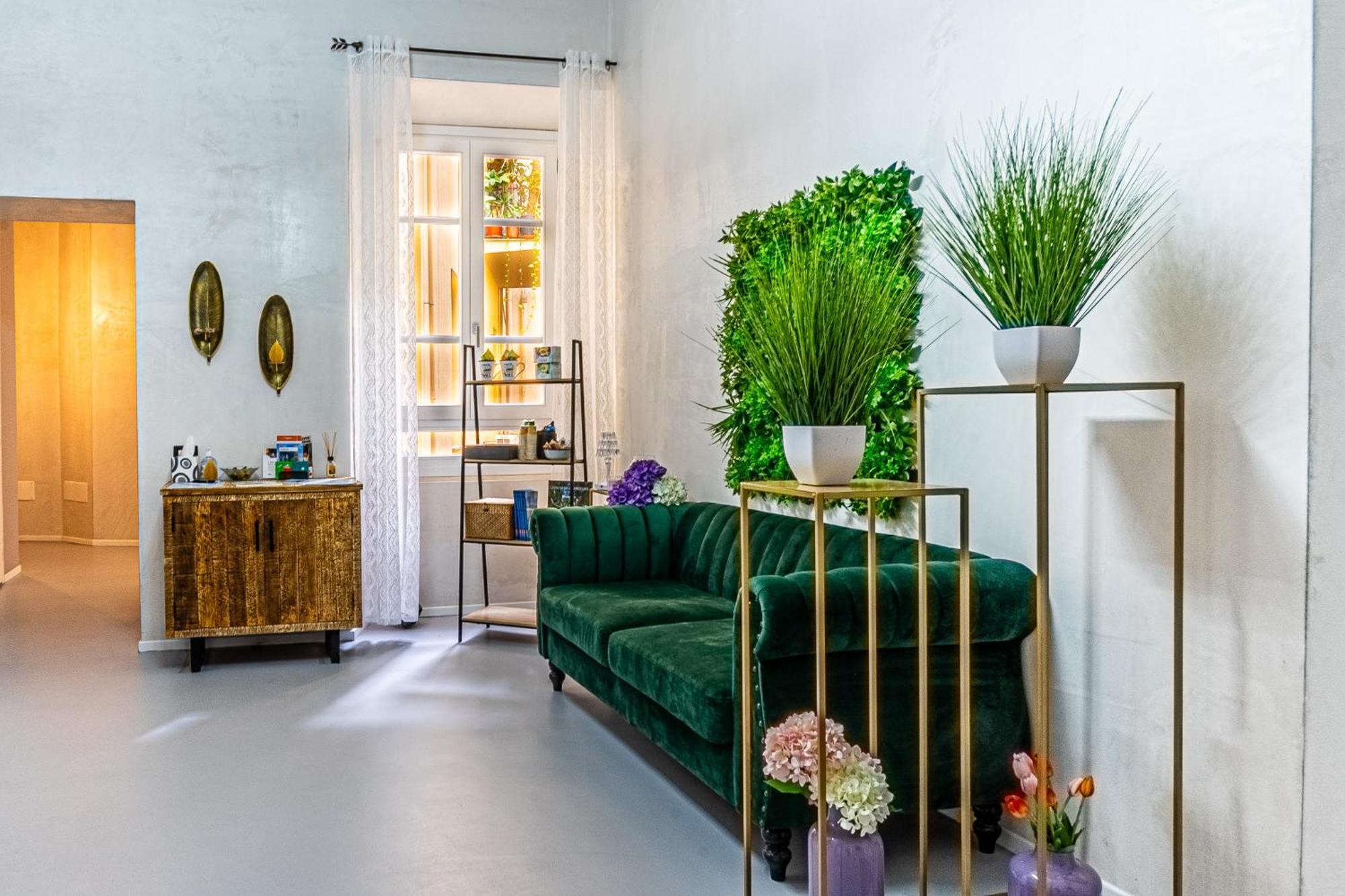 Flower Rooms Κάλιαρι Εξωτερικό φωτογραφία