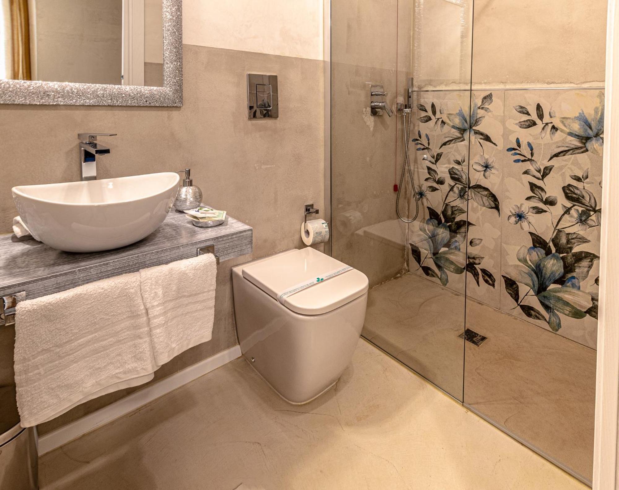 Flower Rooms Κάλιαρι Δωμάτιο φωτογραφία